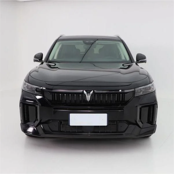 2024 New Car Voyah Free Ultra-Long Range Intelligent Driving Edition Used Car Left Hand Drive Gasoline Car Hybrid Car Pure Electric Car EV Car New Energy Car