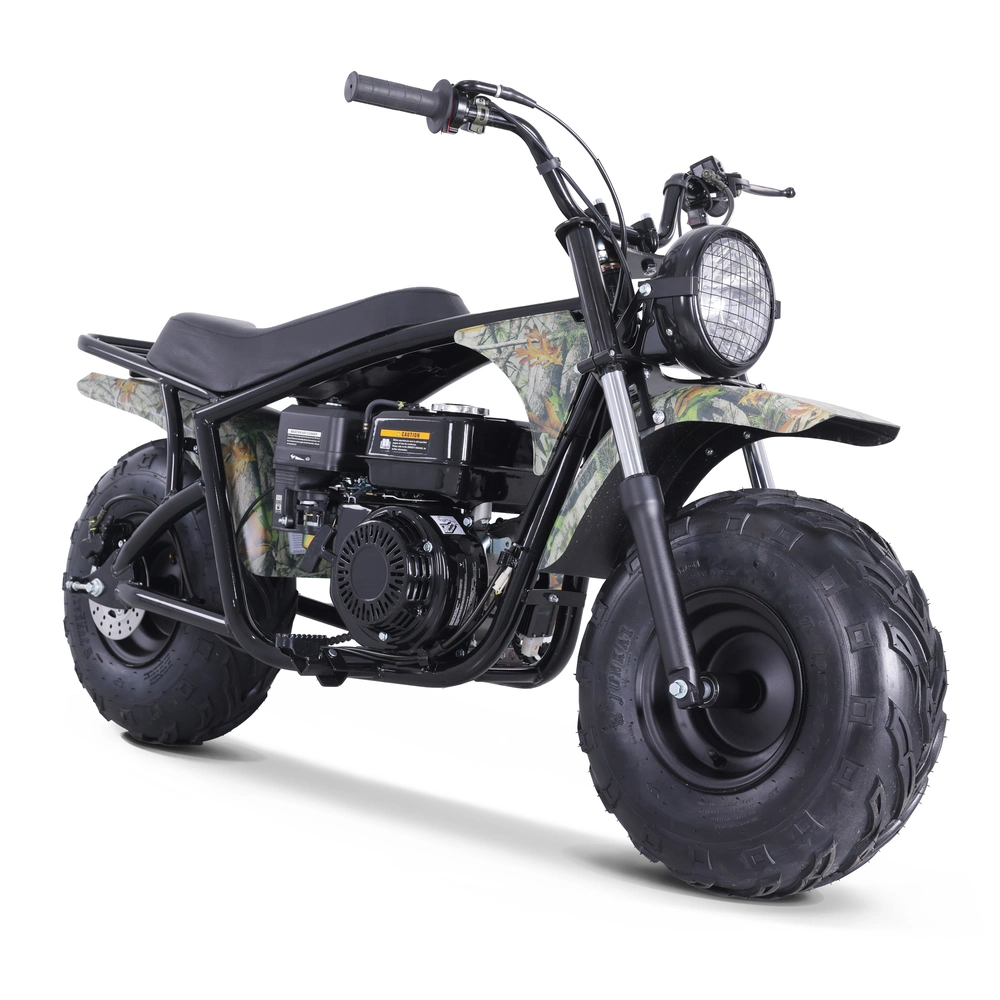 Tao Motor 200cc Mini Moto Motorcycle Dirt Bike