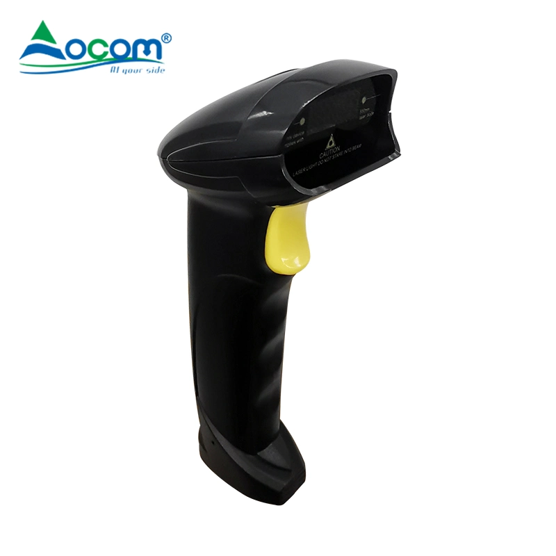 Mexican Market 2022 Automatic Sensing 200scans/Sec Barcode Scanner