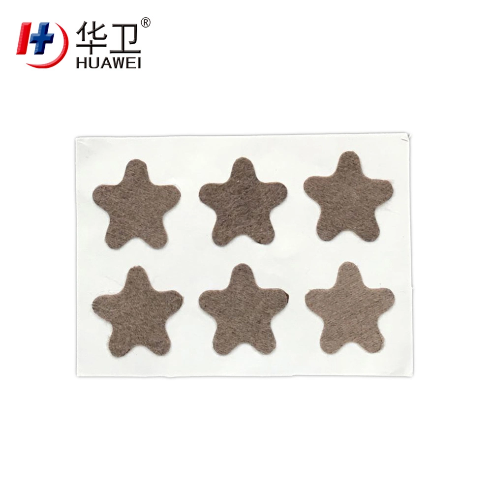 Health Care Adults Drunk Alcohol Recover Hangover Patch for Drunkenness Release Patch OEM Wholesale/Supplier