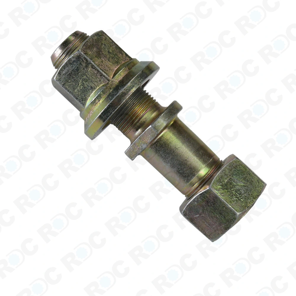 Mitsubishi Parts - Bolt Fr Wheel Hub - Mc802141