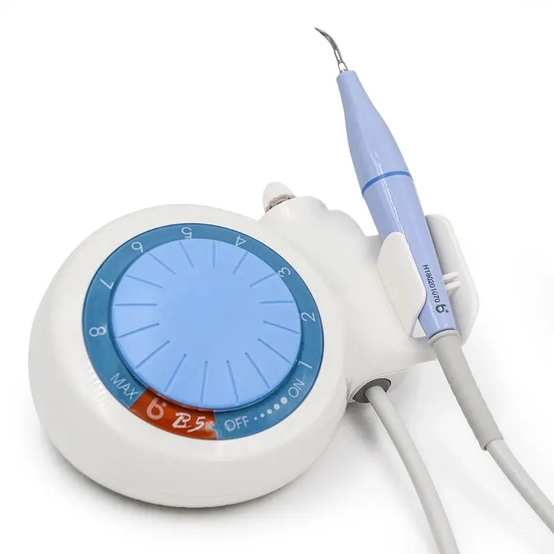 Manufacturer Teeth Whitening Dental Equipment Dental Ultrasonic Scaler