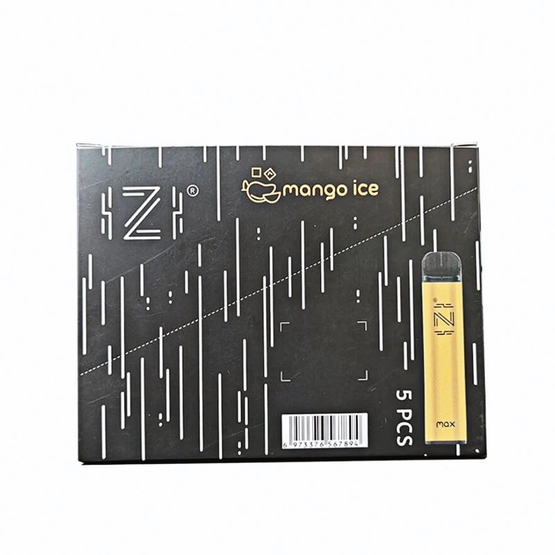 Cigars in Bulk vape Izi Max 1600 Puffs Medical Equipment Disposable/Chargeable Vaporizer Pen