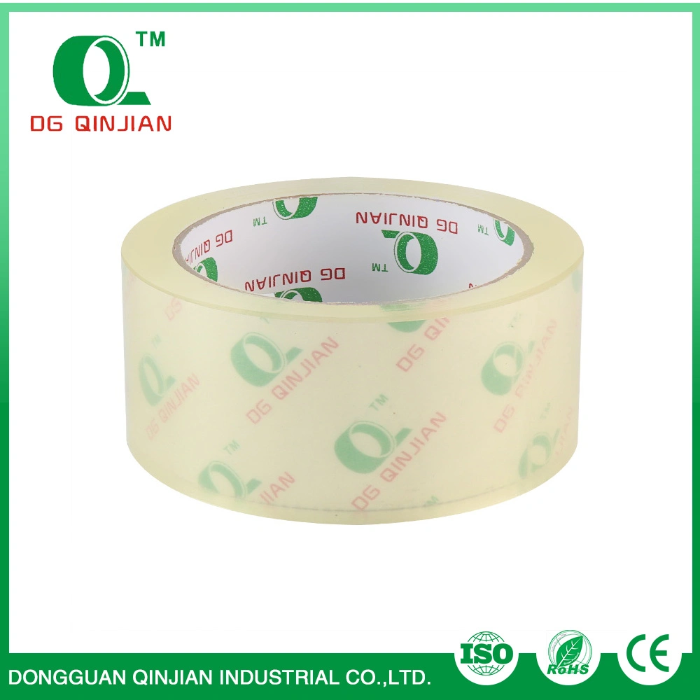 OEM Reusable Double Side Self-Adhesive Tape