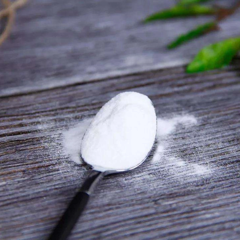 Food Ingredients Additive Probiotics Inulin Powder for Dairy Candy Products