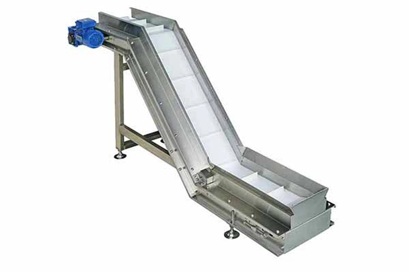 Belt Conveyors Professional Customized Incline Angle Conveyor/DIP Efficiently Transport Materials in Various Industries