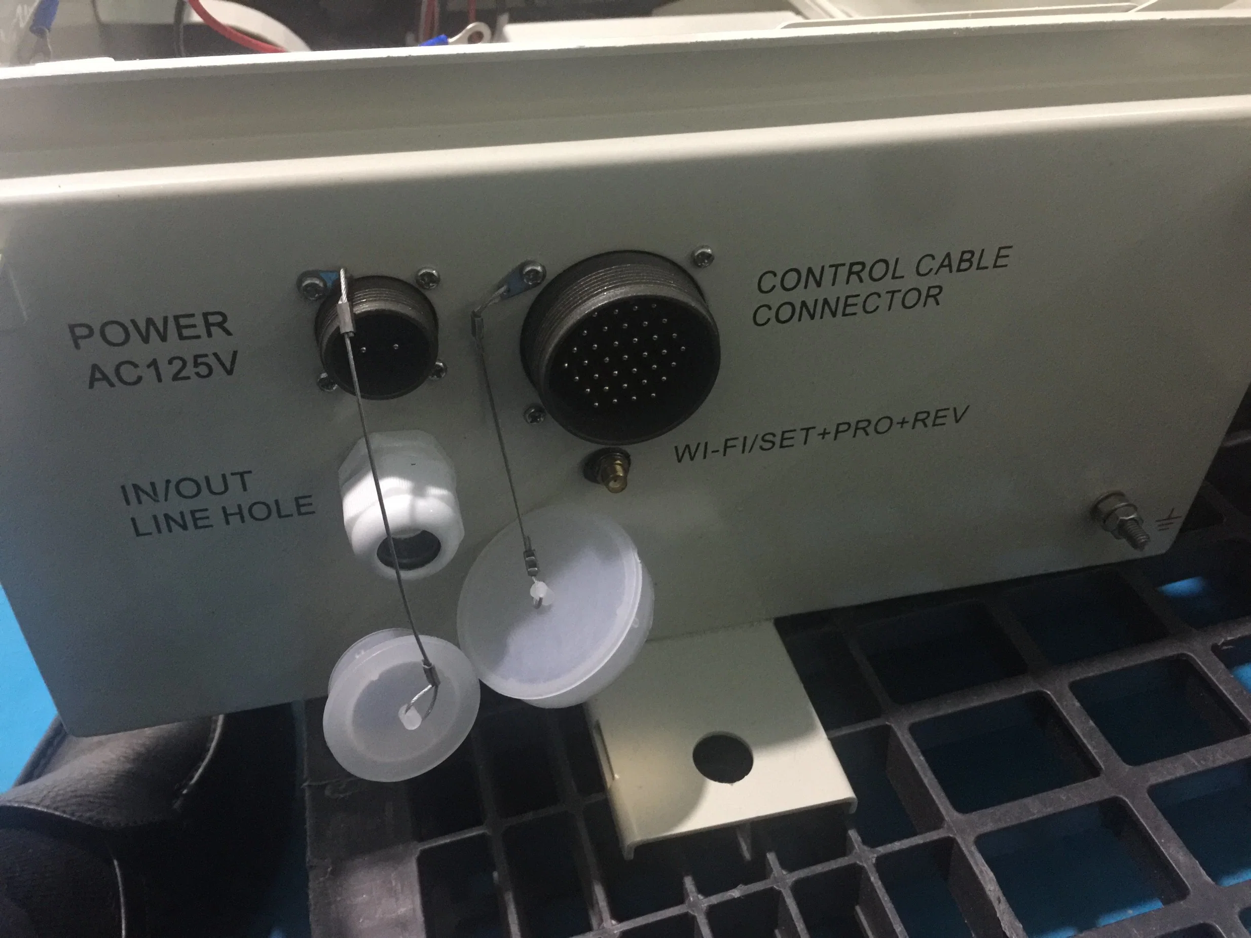 La norma IEC/ANSI/IEEE Standard Comunicación Scada para Recloser