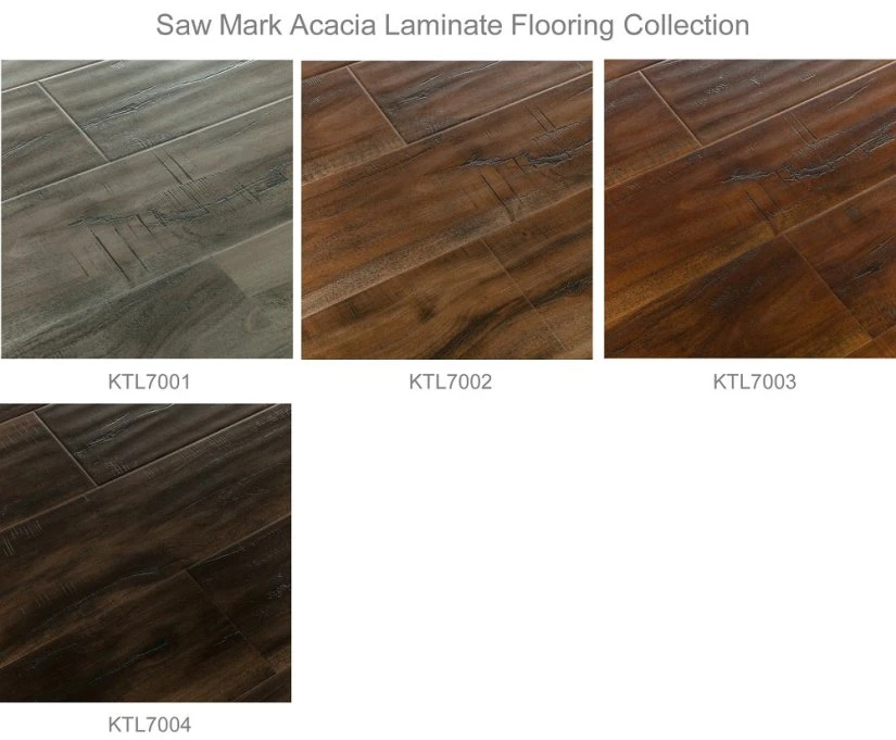 Canadian Oak Laminate Flooring HDF AC4 Laminate Flooring with Best Price