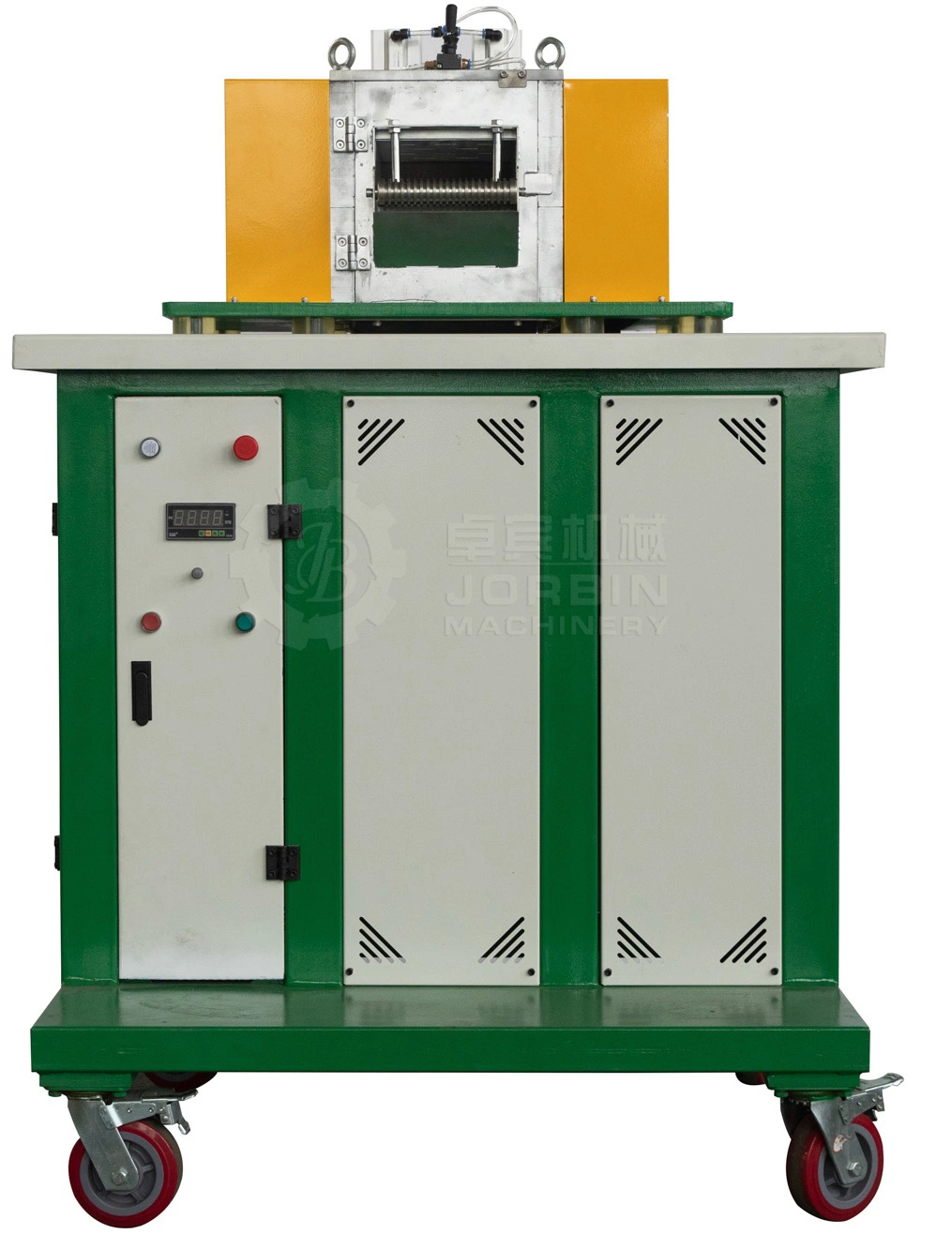 Plastic Masterbatch Compounder Extruder