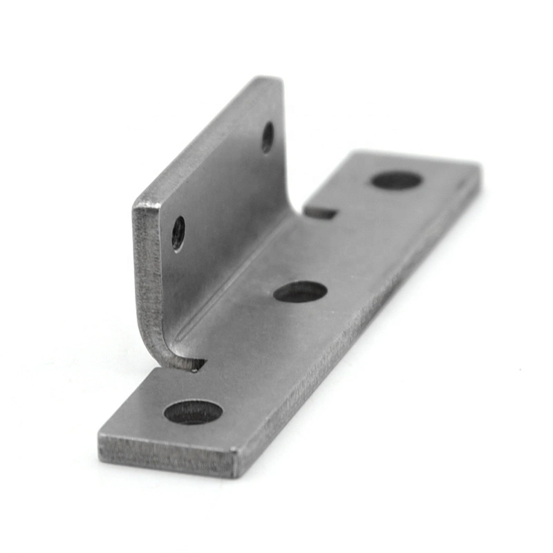 Custom Stainless Steel Aluminum Micro Engraving Sheet Metal Fabrication CNC Laser Welding Cutting