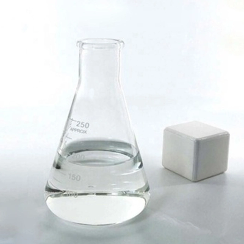 Liquide incolore de haute qualité Grade Isoamyl acétate quotidienne CEMFA : 123-92-2