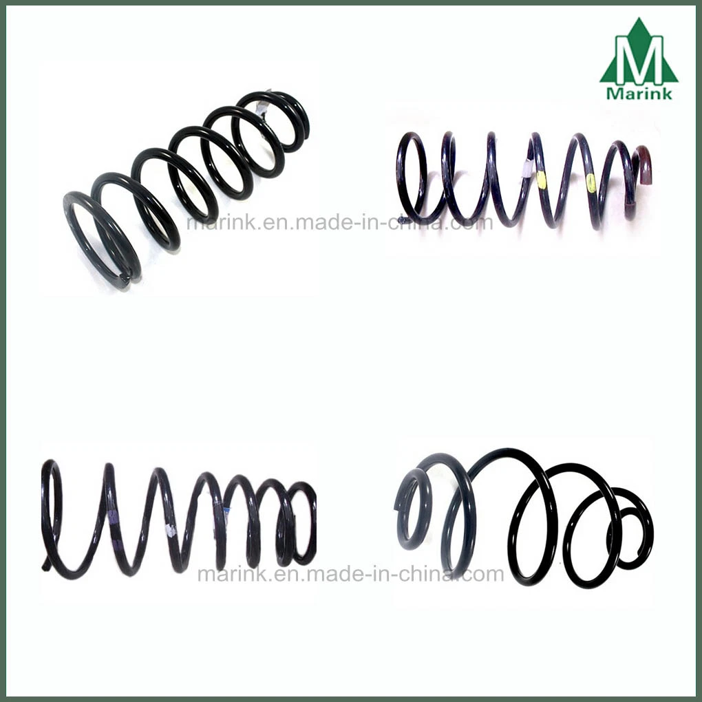 Custom Metal Stainless Steel Compression Spring