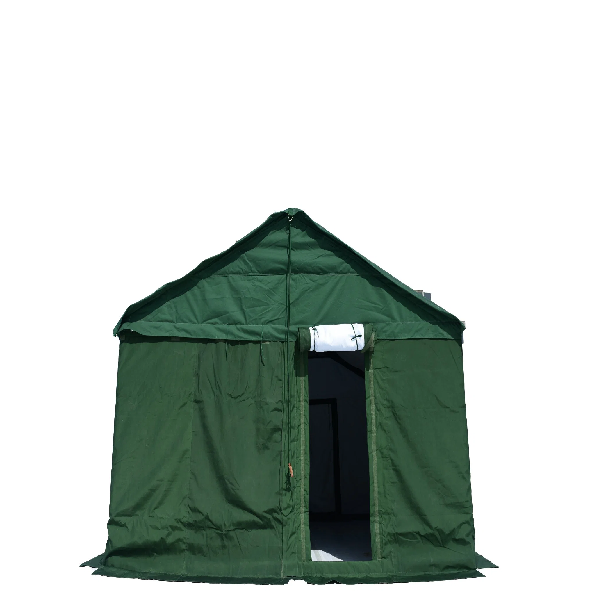 84A Cold Area Tent Green Military Style Tent for Africa Europe Asia America