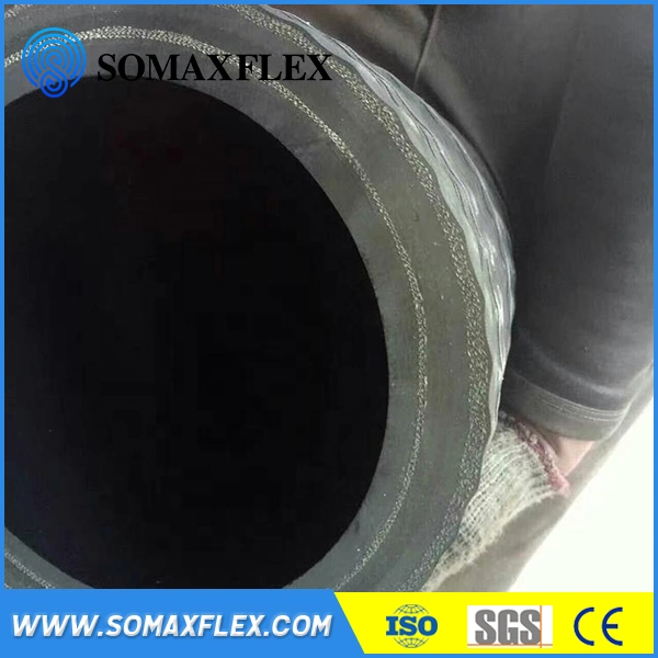 Petroleum Composite Hoses Chemical Composite Hose Delivery Oil and Petroleum Composite Hose