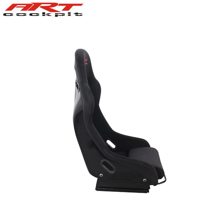 Simulated Game Racing, Esports Chair, Non Adjustable Fiberglass