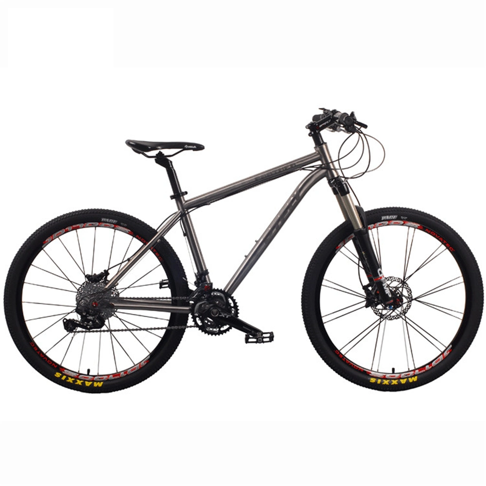 21/24/27 Speed Gears Mountain Bike Bicycle Mountainbike 27.5 MTB for Sale