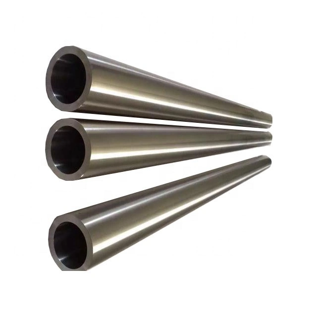 Hot Belling Monel 400 (UNS N04400) Copper Nickel Alloy Tube