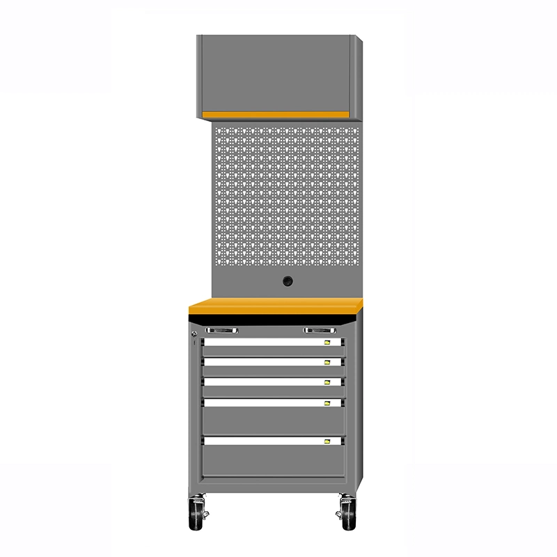 Ultra Large Movable Tool Storage Multifunctional Workstation