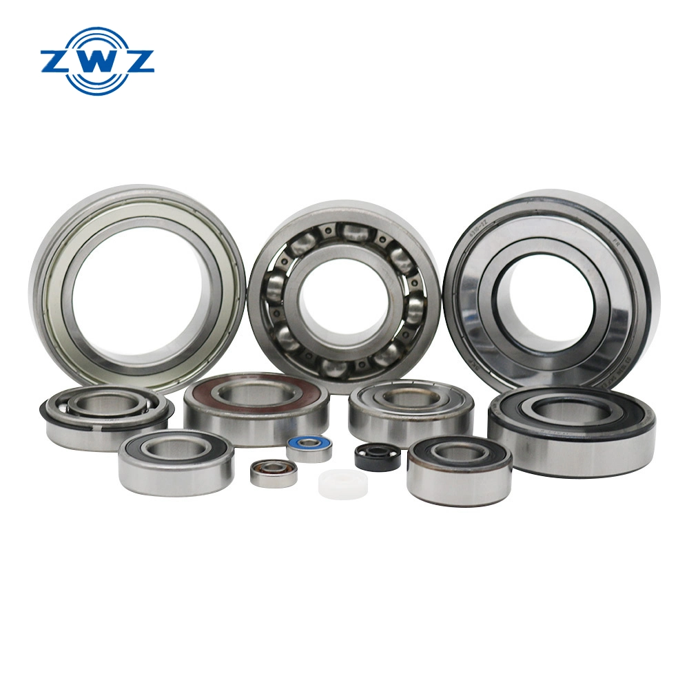 Ll562 Koyo Taper Roller Bearing Tr131305r for Truck Engine