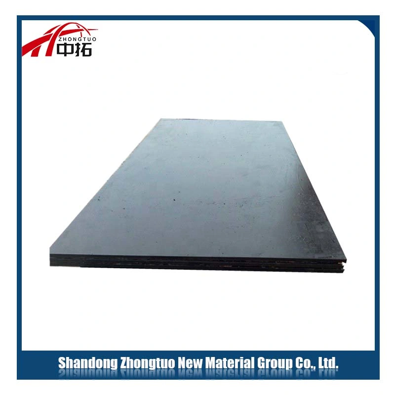 High quality/High cost performance  Carbon Steel Wear Resistance Q235 Ss400 Carbon Steel Sheet for Construction Material