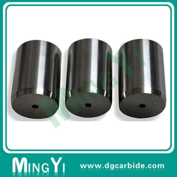 Precision Custom DIN Plastic Mold Ejector Sleeve