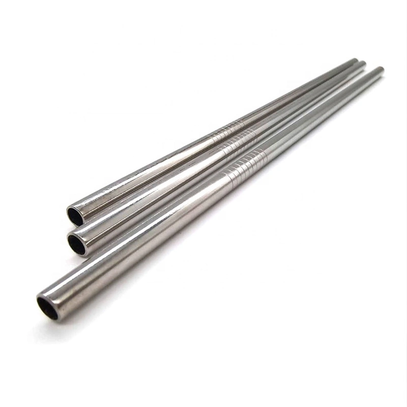 SS304/SS316/SS316L Stainless Steel Pipe/Tube with Pn16 Flange and Stub End