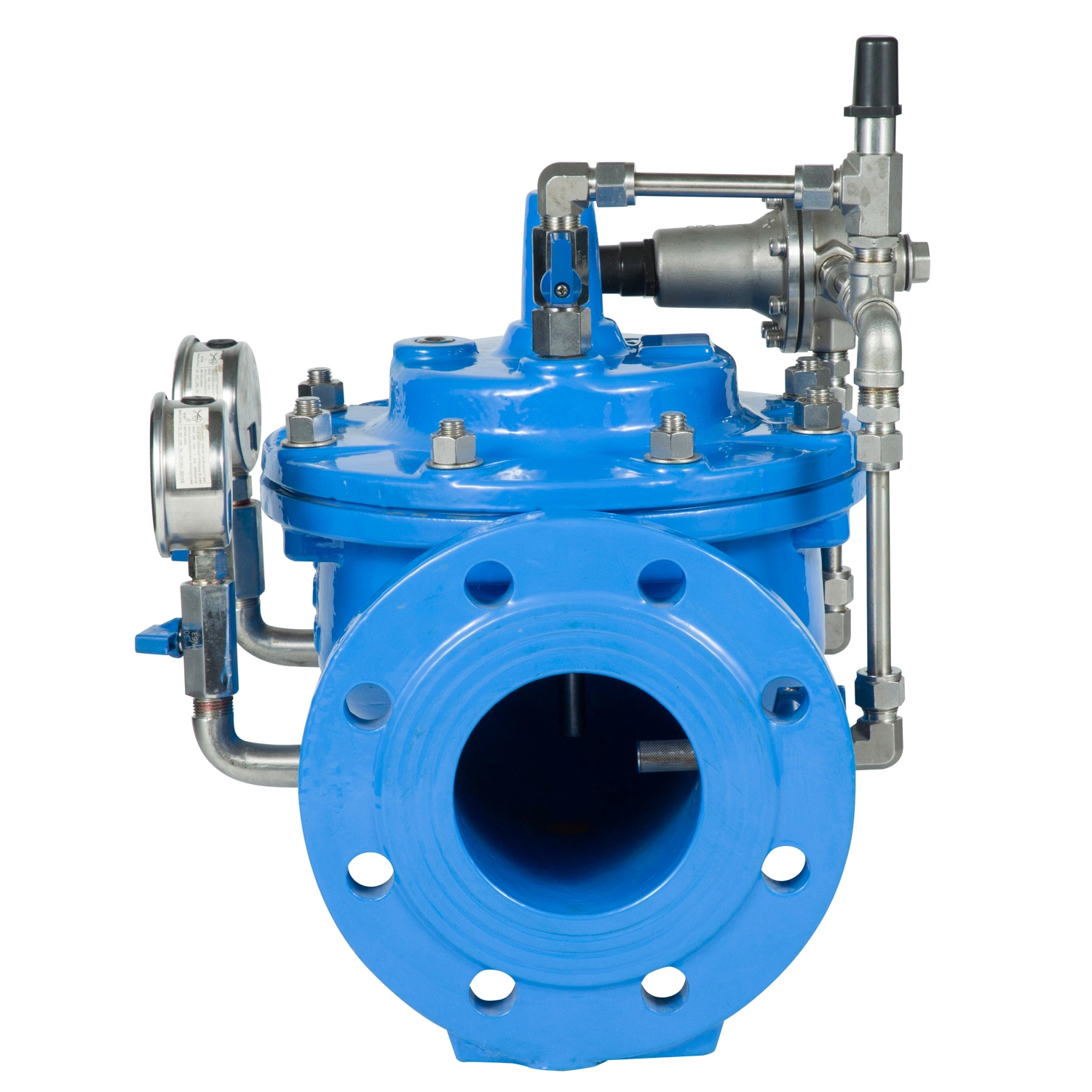 Swyf2360 Hydraulic Pressure Reducing Valve