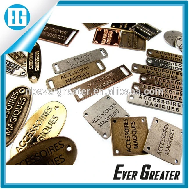 Best Price Custom Logo Sticker Label Nameplate