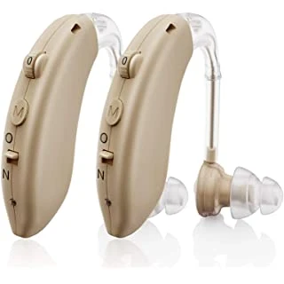 Hearing Mini Device Personal Sound Amplifier