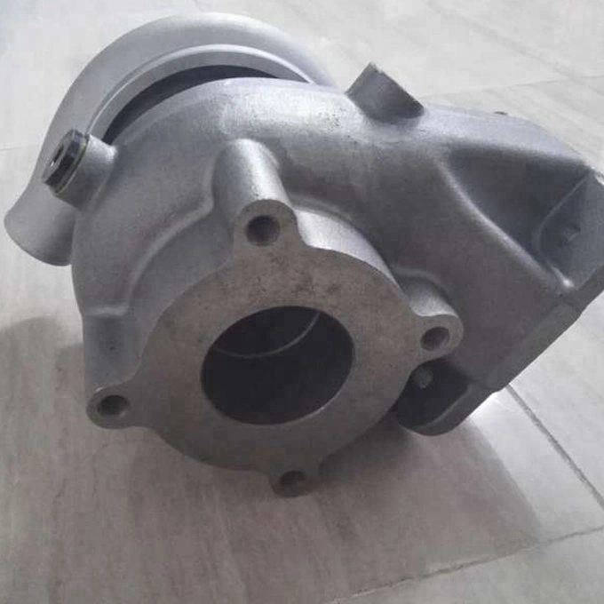 Cat Deutz Turbocharger for Diesel Engine Spare Parts Turbo Kit