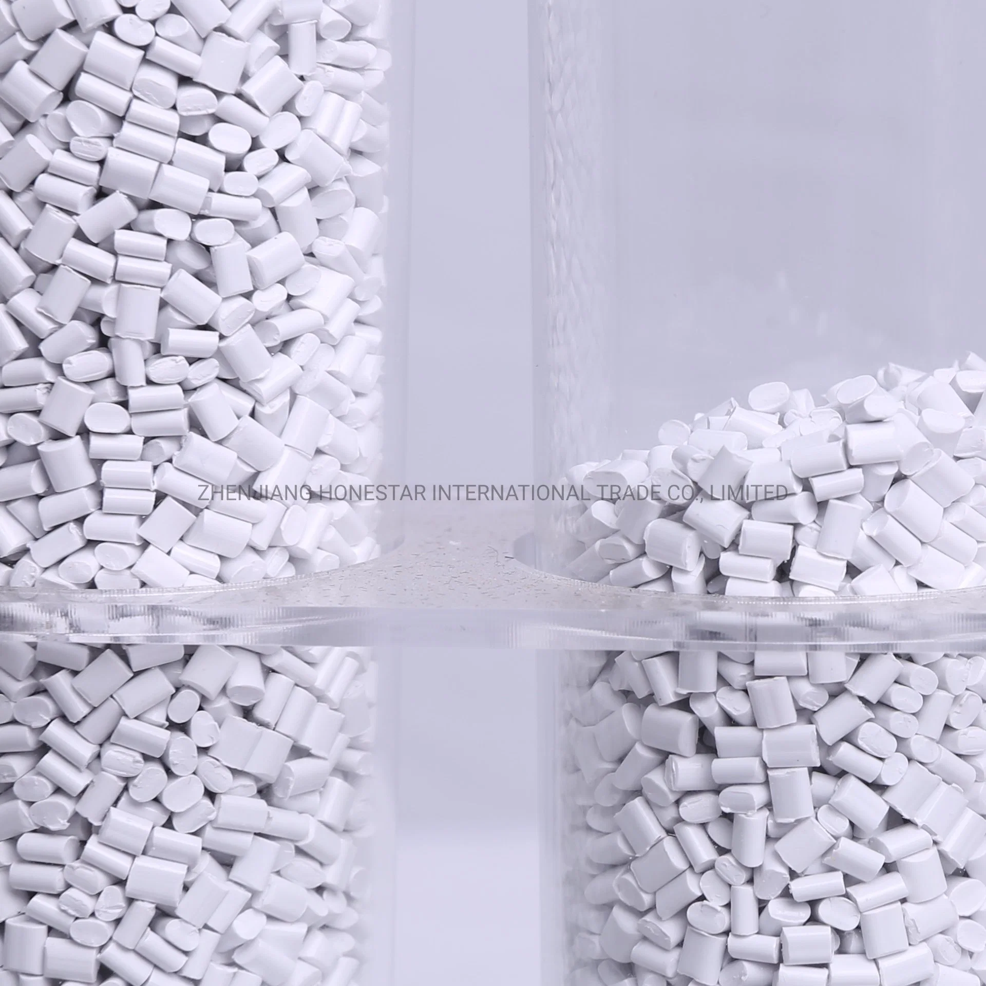 Post Consumer Recycled ABS Resin PCR Granules