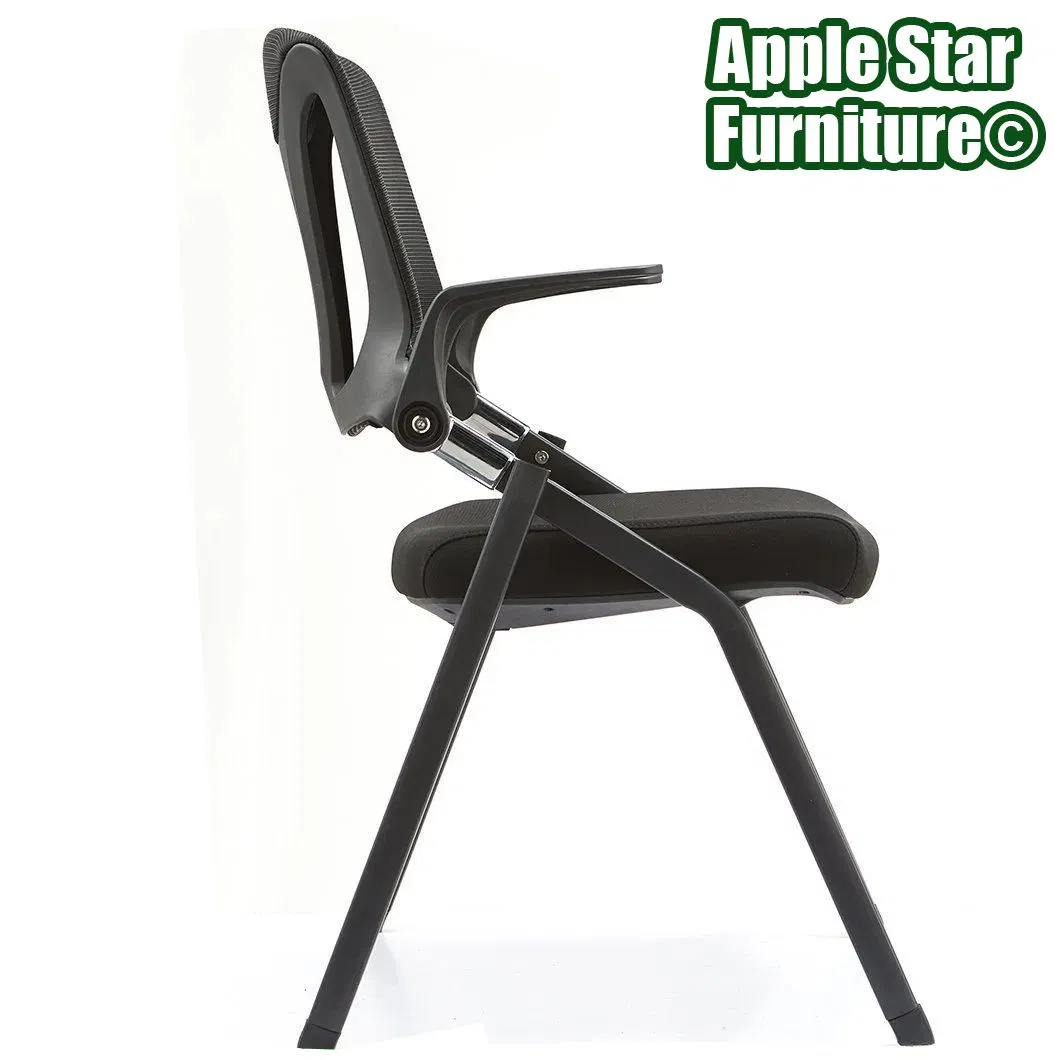 as-A2085 Training Folding Office Plastic Chair