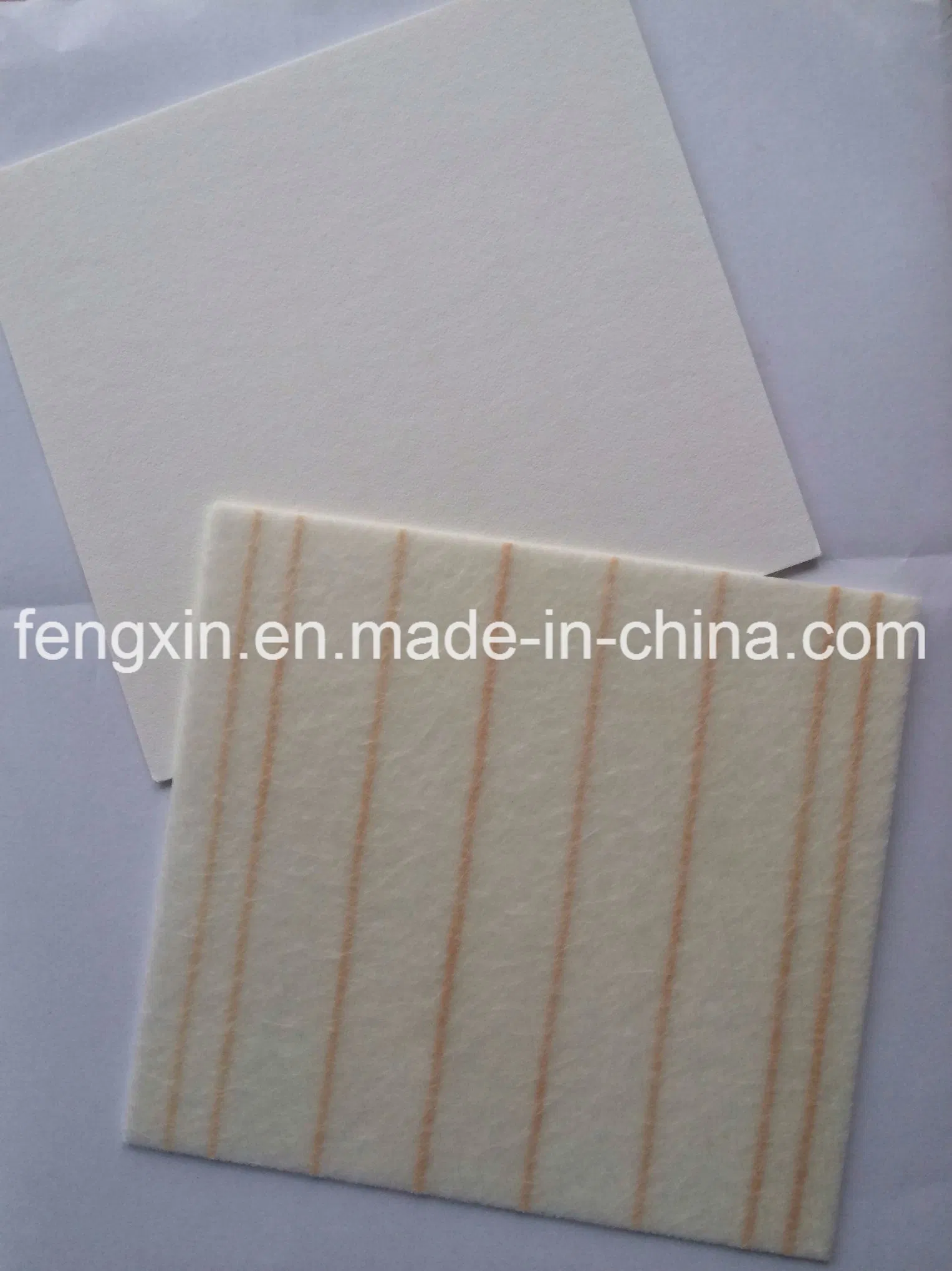 Fiber Glass Separator Sheet for VRLA Battery