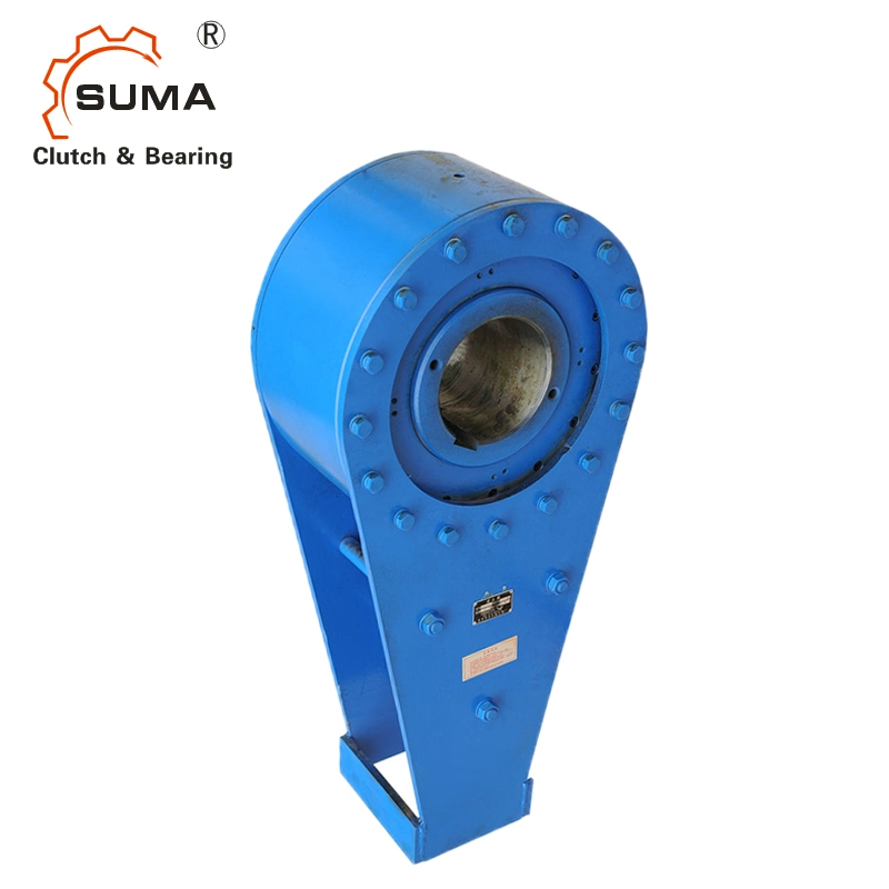 High Load Capacity One Way Bearing Backstop Nj230/ND650