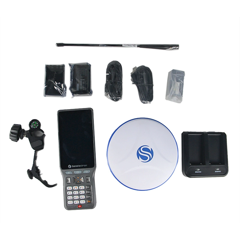 Приемник GPS STonex S900A/S9II GPS RTK с двухчастотным GPS Stonex S9II Устройство измерения RTK GPS