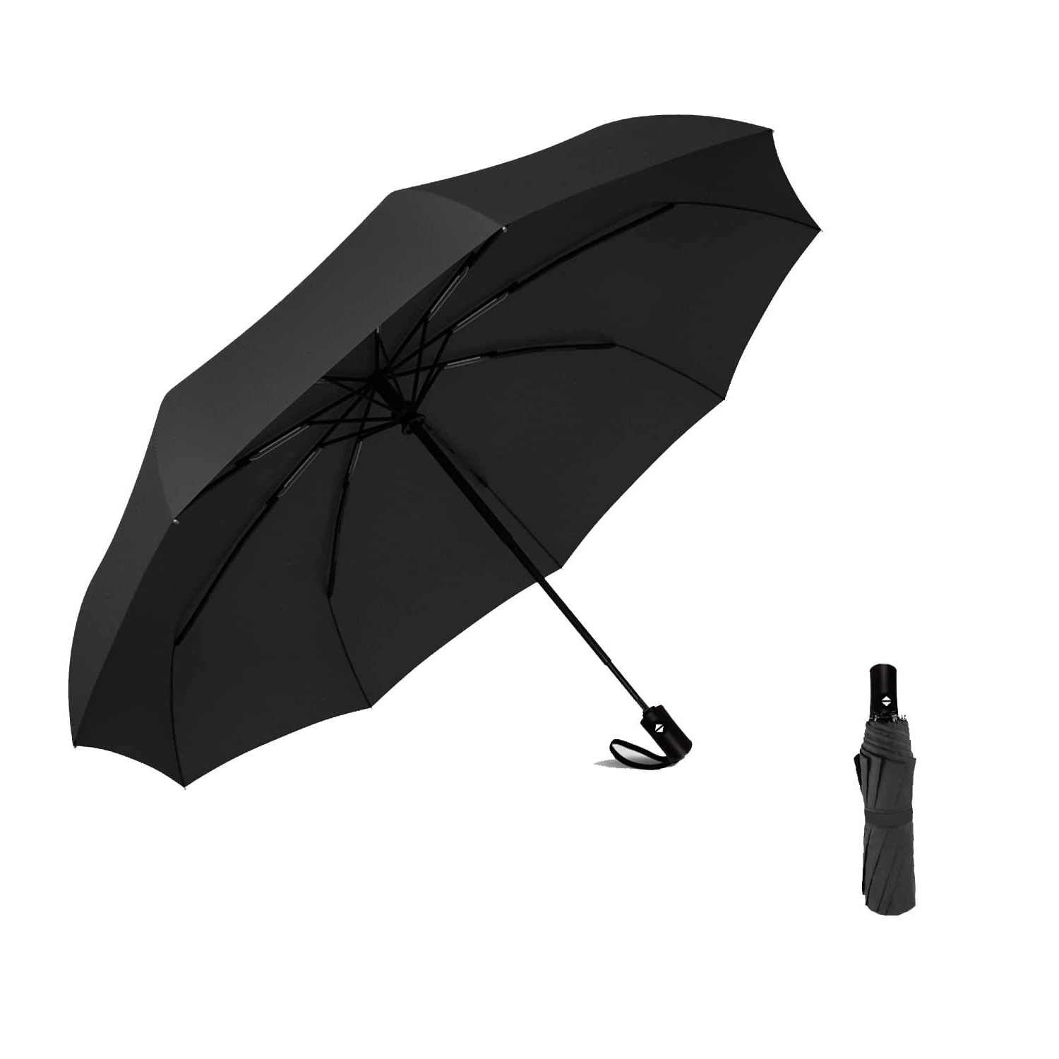 Factory Price Wholesale/Supplier Folding Umbrella Gift Umbrellas Rain Umbrella