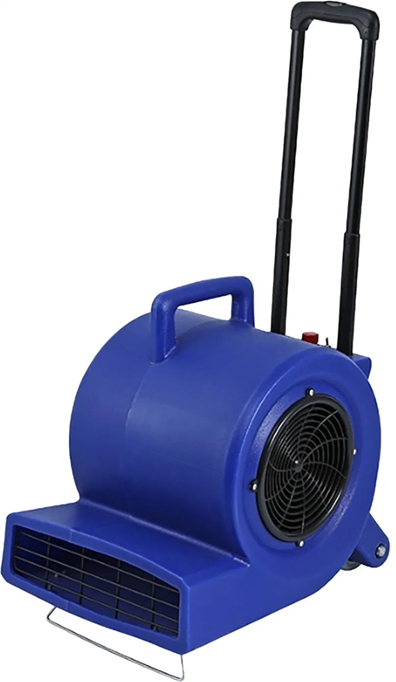 Factory Price 1/2HP Portable Three Speeds Air Blower Air Mover