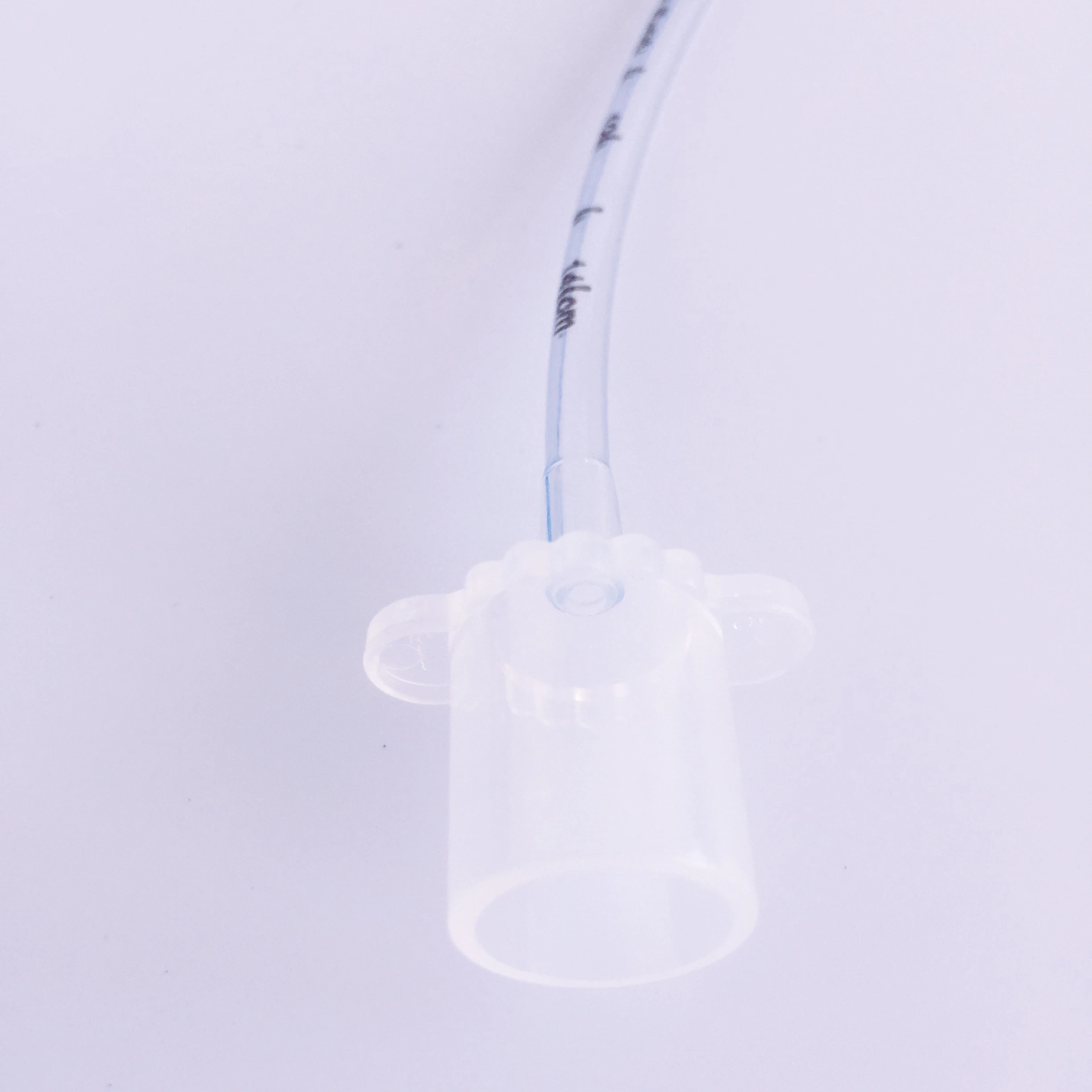 Disposable Oral Nasal Intubation Stylet Low Pressure Endotracheal Tube