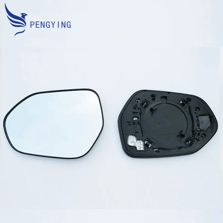 Car Wing Mirror Glass Factory for Toyota Corolla 19-21