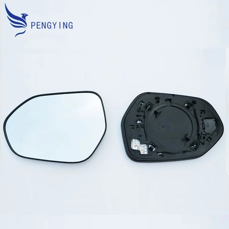 Fábrica de Vidro de retrovisor do carro para a Toyota Corolla 19-21