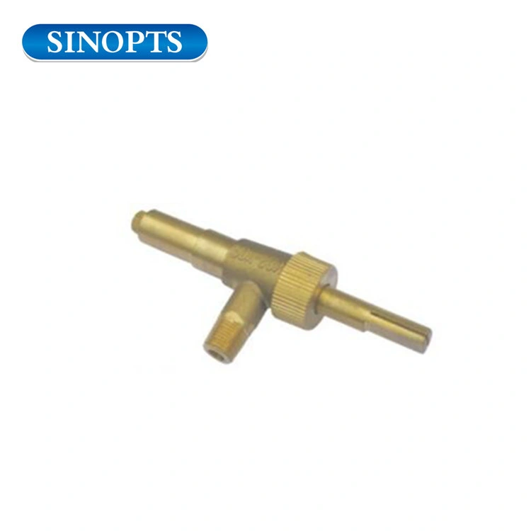 Gas Heater Brass Safety Valve