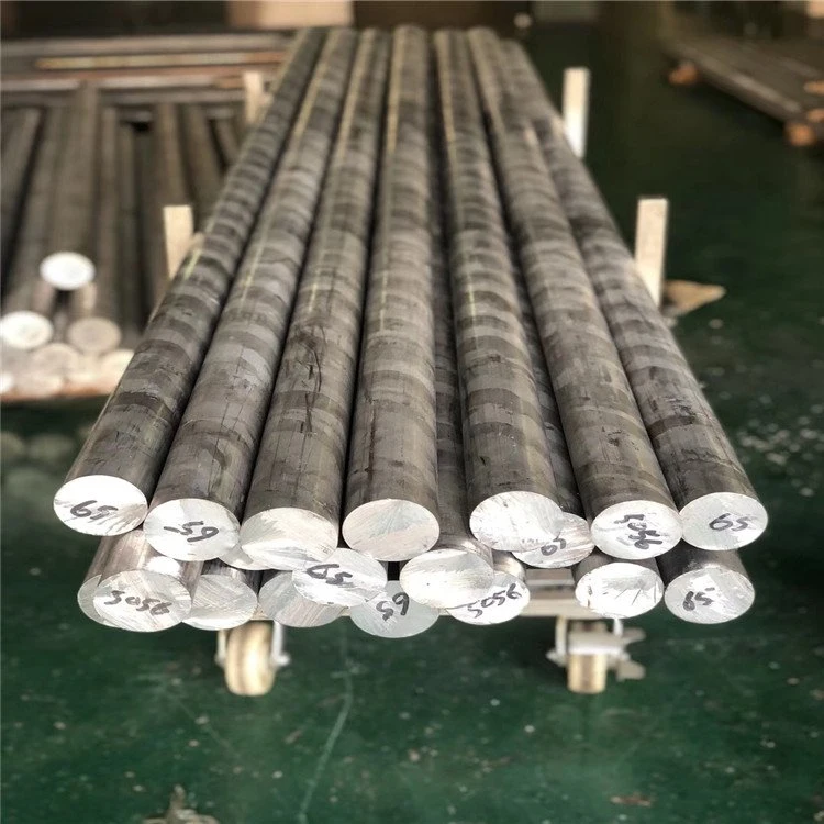 Prime 1060 1100 Aluminum Alloy Metal Round Rod Profile Bar Stock Price