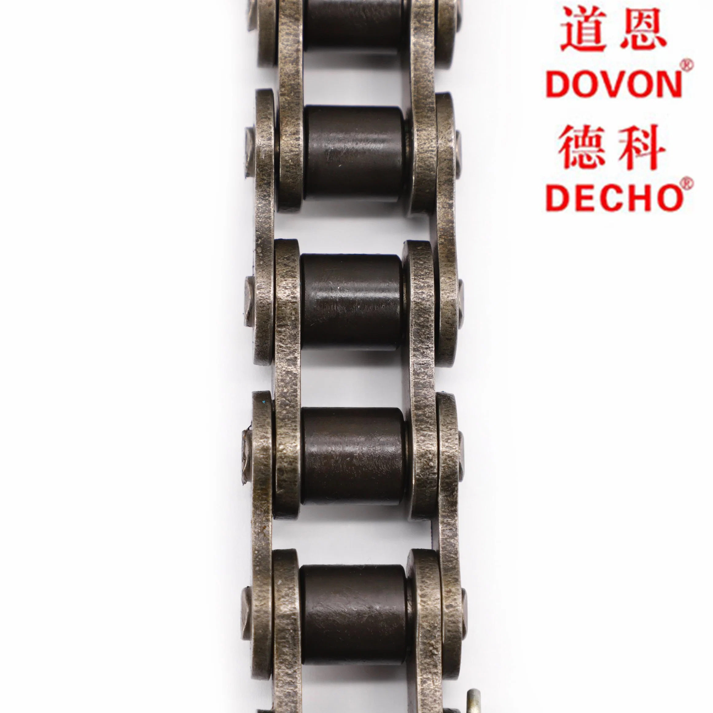 Short Pitch Transmission Precision Roller Chain (B series)