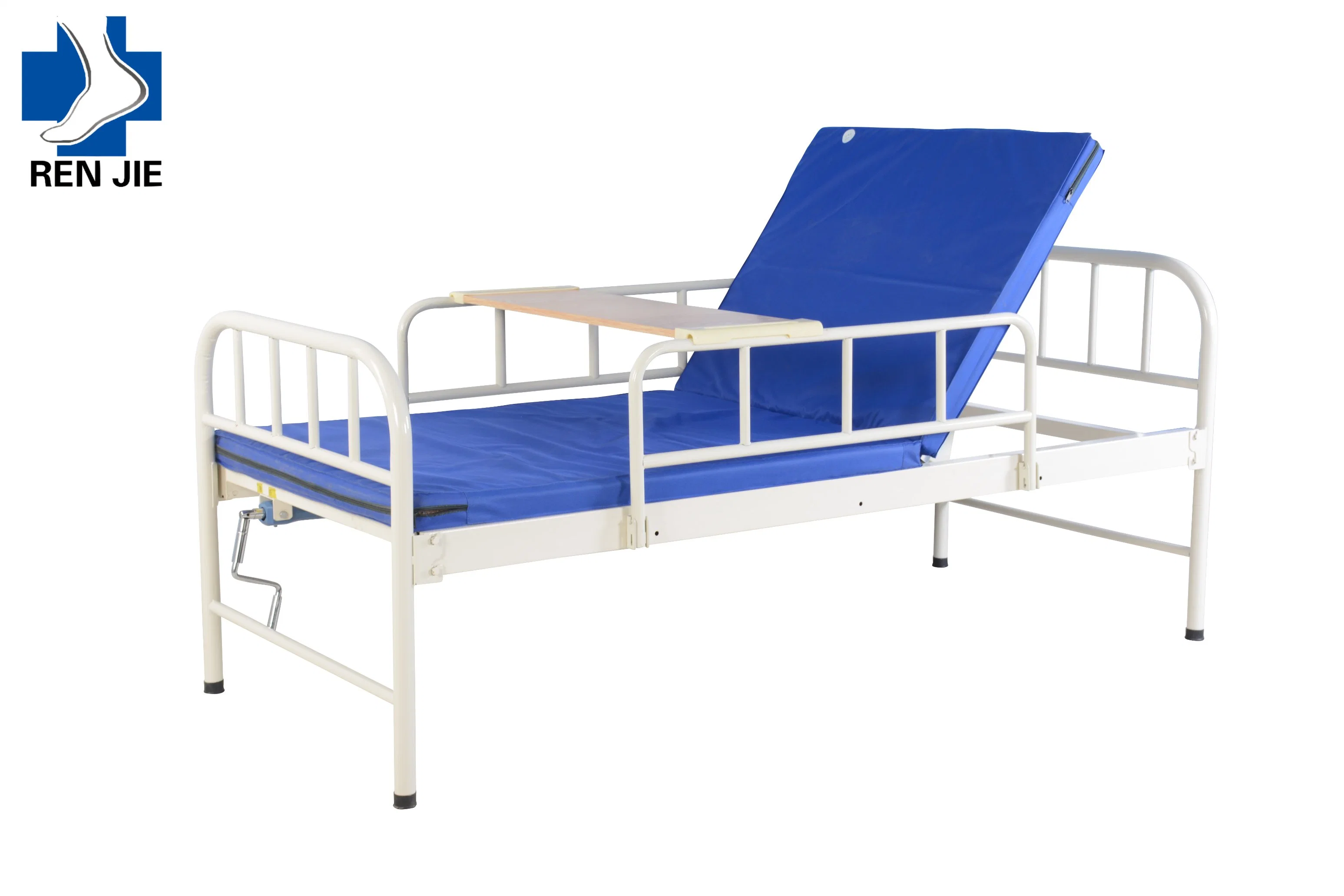 Professional Factory Directly Used Medicai Equipment Manual Adjustable with Nursing Bed Medicai Equipment Suppliers