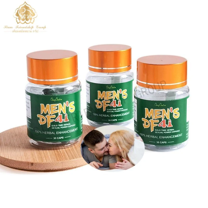 OEM Manufacturer Male Dietary Supplement Sex Tablets Price