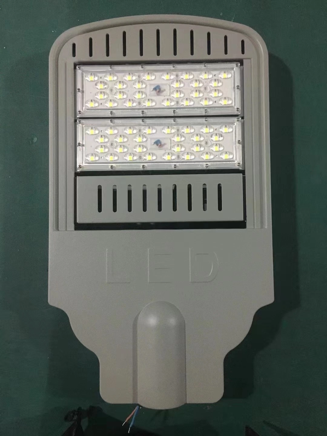 50W-250W IP65 Outdoor Module LED Solar Street Light/Lamp