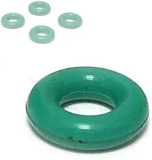 Factory Price Heat Resistant 70A FKM FPM O Ring Seal