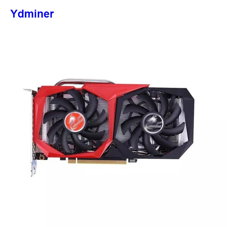 New Graphics Card Rtx 2060 Super for Gaming Desktop Computer Video Card in Stock