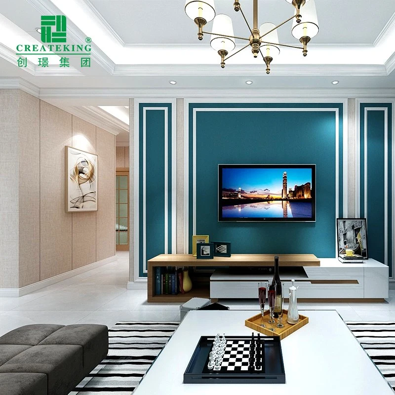 Factorty Free Sample Variety Waterproof WPC Wall Ceiling Cladding for House Decoration