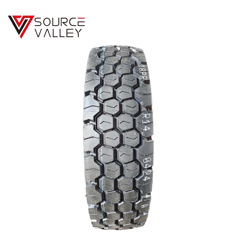 Triangle Linglong Habilead Kapsen Chaoyang Durun Compasal Royal Balck Constancy T Truck TBR 13radial Tyres 7.50r16 11r22.5 12.00r20 315/80r22.5 385/65r22.5